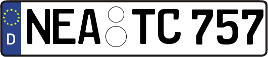 NEA-TC757
