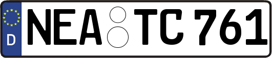 NEA-TC761