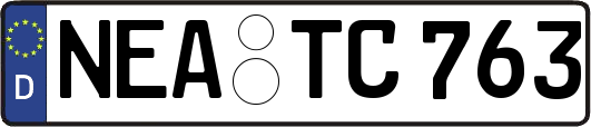 NEA-TC763
