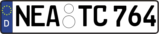 NEA-TC764