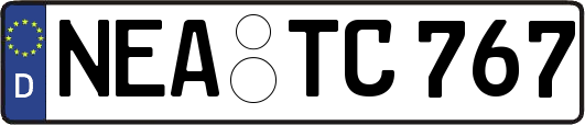 NEA-TC767