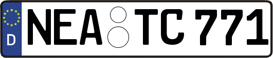 NEA-TC771