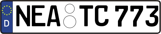 NEA-TC773