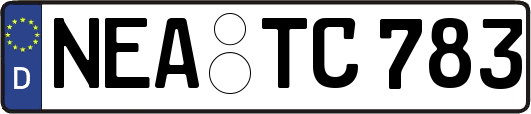 NEA-TC783