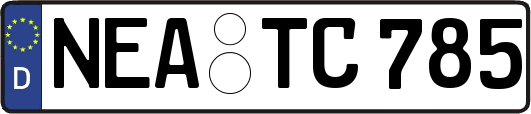 NEA-TC785
