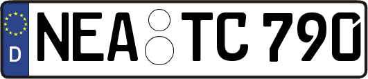 NEA-TC790