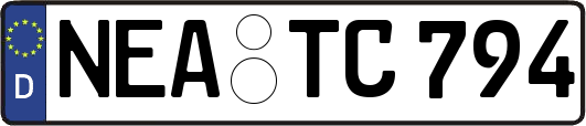 NEA-TC794