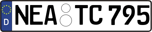 NEA-TC795