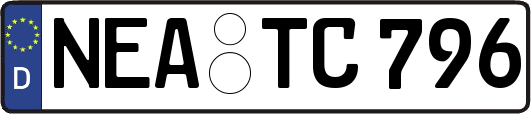 NEA-TC796