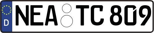 NEA-TC809