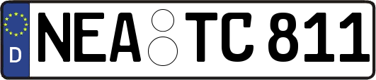 NEA-TC811