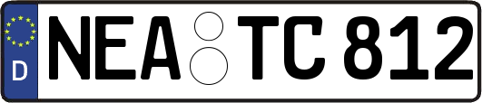 NEA-TC812