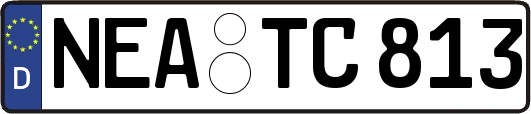 NEA-TC813