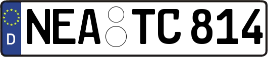 NEA-TC814