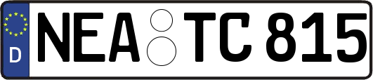 NEA-TC815