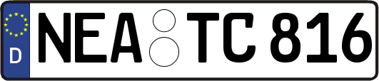 NEA-TC816