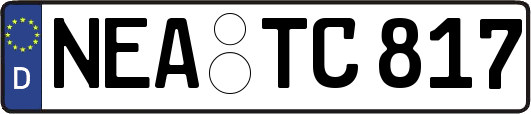 NEA-TC817