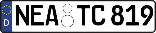 NEA-TC819