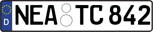 NEA-TC842