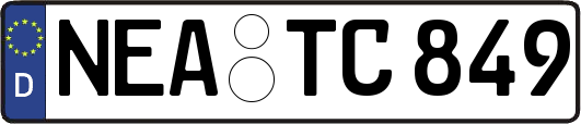 NEA-TC849