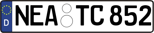 NEA-TC852