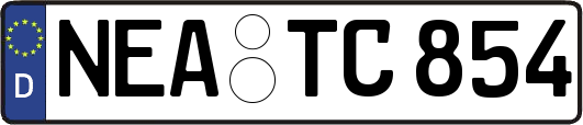 NEA-TC854