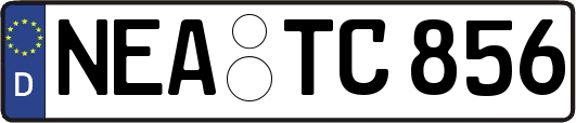 NEA-TC856
