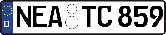 NEA-TC859
