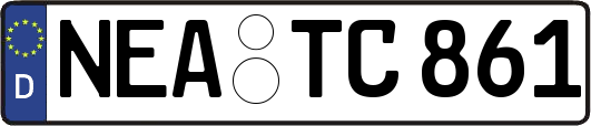 NEA-TC861