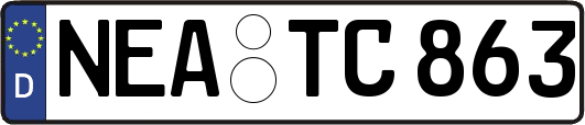 NEA-TC863