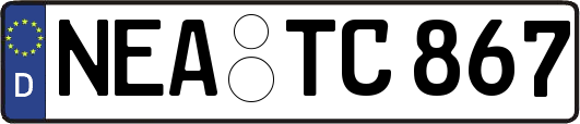 NEA-TC867