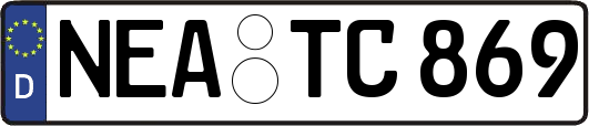 NEA-TC869