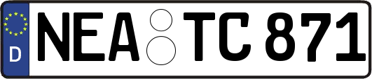 NEA-TC871