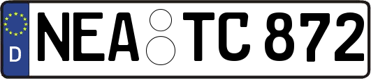 NEA-TC872