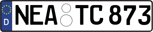 NEA-TC873