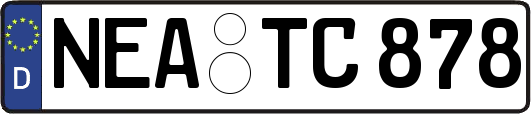 NEA-TC878