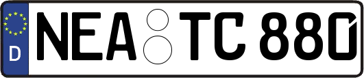 NEA-TC880