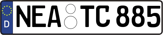 NEA-TC885