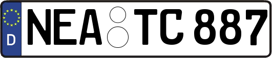 NEA-TC887
