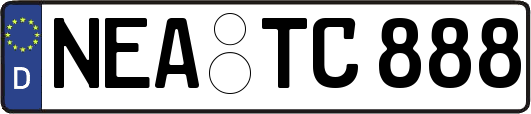 NEA-TC888