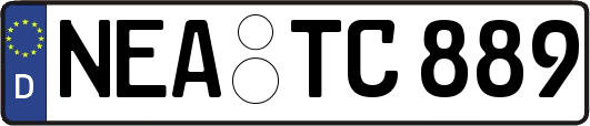NEA-TC889