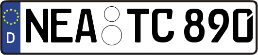 NEA-TC890