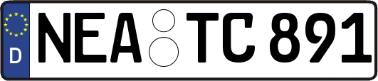 NEA-TC891
