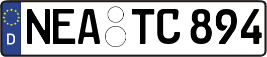 NEA-TC894