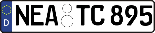 NEA-TC895
