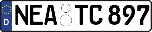 NEA-TC897