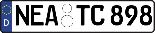 NEA-TC898