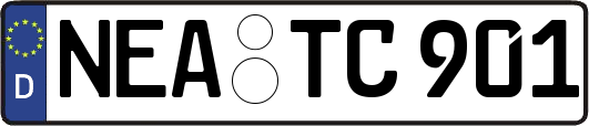 NEA-TC901
