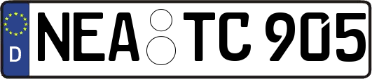 NEA-TC905