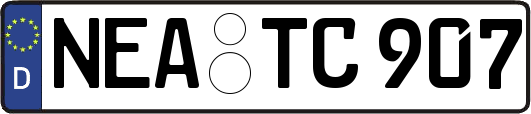 NEA-TC907